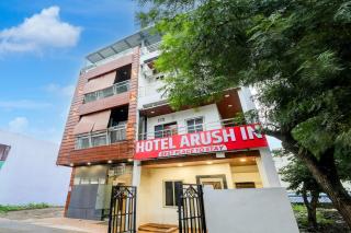 Hotel O Arush In - 1