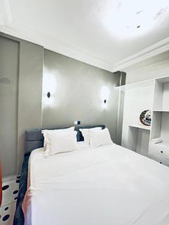 Dyden luxury appartement - 9