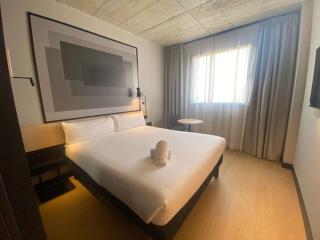 ibis Madrid Norte Las Tablas - 3