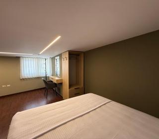 Aysel Apartment - 5