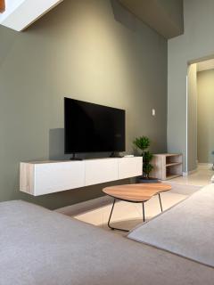 Aysel Apartment - 1