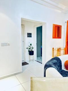 Dyden luxury appartement - 8