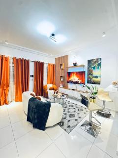 Dyden luxury appartement - 7