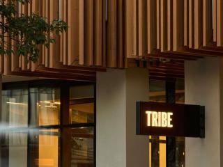 TRIBE Belo Horizonte Savassi - 9