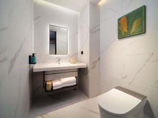 Novotel Xiamen Downtown - 8