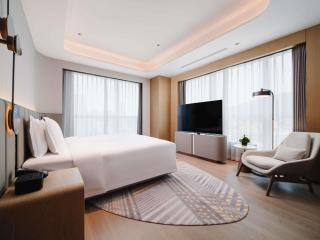 Novotel Xiamen Downtown - 7