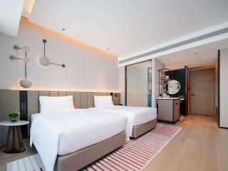 Novotel Xiamen Downtown - 5
