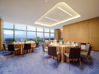 Novotel Xiamen Downtown - 4