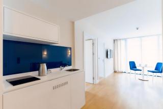 ORBI CITY PANORAMA apart hotel - 3