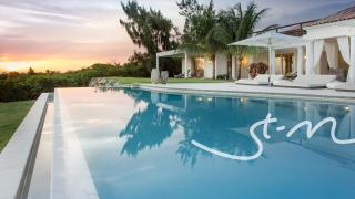 Villa Agora - Collection Villas Saint-Martin - 0