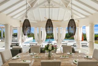 Villa Agora - Collection Villas Saint-Martin - 8