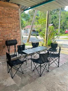 Rumah Singgah - 8