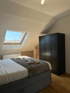 Oak ONE - Modern City Stay - 9