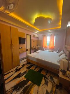 Hotel Delta Dream - 8