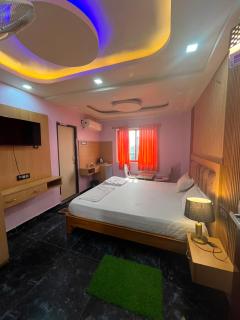 Hotel Delta Dream - 4