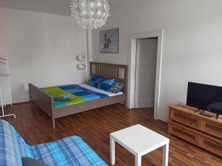 Apartmán u Mlsného medvěda - 2