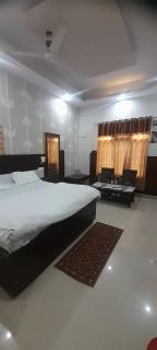 Hotel yamuna - 1