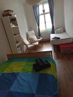 Apartmán u Mlsného medvěda - 3