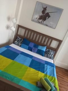 Apartmán u Mlsného medvěda - 4