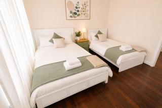 Relaxing Two-Bedroom Retreat Near the Airport - 6