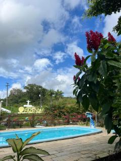 Hotel Fazenda Oásis - 1
