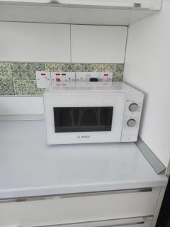 Milos Park Homes Modern 2BR Apartment with Pool Alsancak Girne - 1
