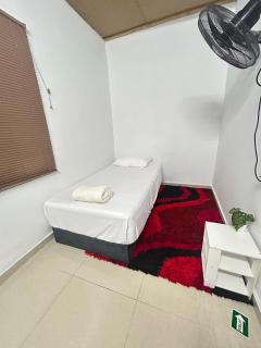 Rumah Singgah - 7