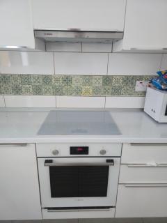 Milos Park Homes Modern 2BR Apartment with Pool Alsancak Girne - 3