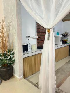 Rumah Singgah - 3