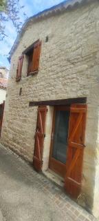Gîte de l'Aiguillier - 2