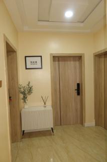 Maison Madame - Female only Shared Apartment Lekki - 1