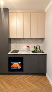 Абсолютно новая квартира в Alatau Plus - 3