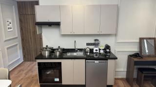 Suite Bahiya 12 - 1