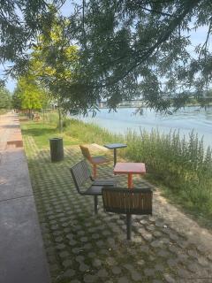 Quiet & Cozy, 15 Min to Basel by Bus, Parking - 8