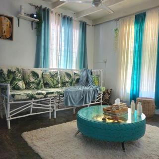 Palm Paradise - 7