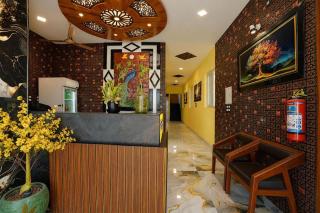 Lake View Residency - 4