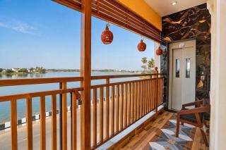 Lake View Residency - 3