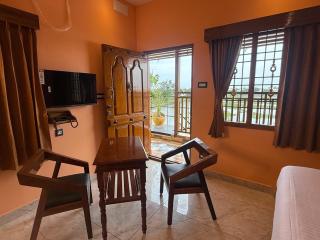 Lake View Residency - 2