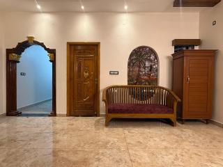 Lake View Residency - 1