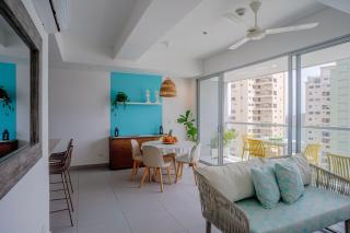 Increíble Apartamento 2 Dormitorios. Ámbar Roca - 0