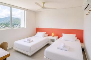 Increíble Apartamento 2 Dormitorios. Ámbar Roca - 5