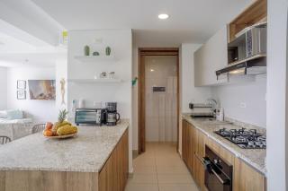 Increíble Apartamento 2 Dormitorios. Ámbar Roca - 2