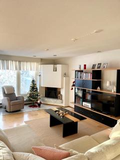 Villa Ranta; Unelmiesi lomakohde upealla paikalla - 8