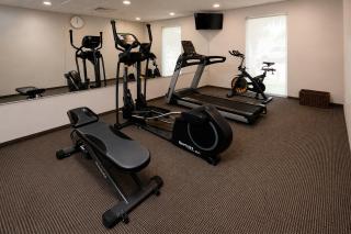 City Express by Marriott Saltillo Sur - 7