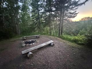 Lutsen Mtn Ski-In/Ski-Out Studio | Lake & Mtn View - 5