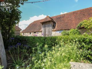 Byre Cottage 4 - 8