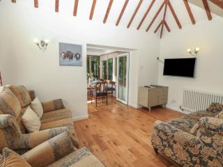 Byre Cottage 4 - 6