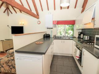 Byre Cottage 4 - 5