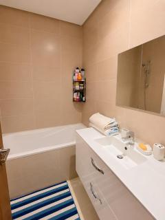 Luxury résidence Taj Nouaceur - 1