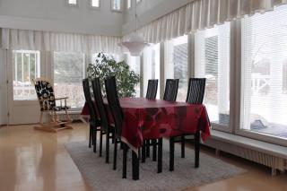 Villa Ranta; Unelmiesi lomakohde upealla paikalla - 4